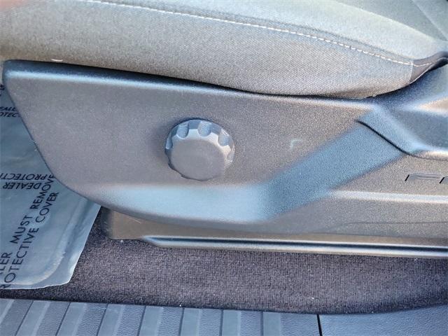 used 2021 Ford F-150 car, priced at $29,999