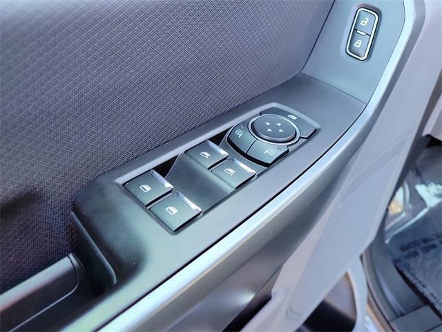 used 2021 Ford F-150 car, priced at $29,999