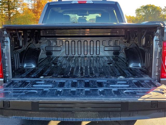 used 2021 Ford F-150 car, priced at $29,999