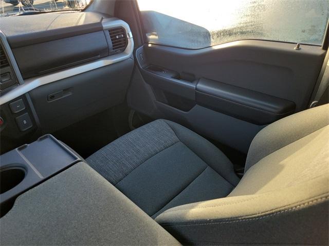 used 2021 Ford F-150 car, priced at $29,999