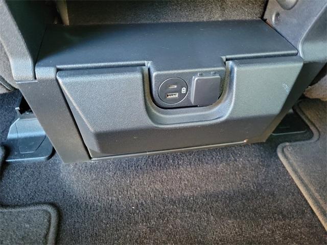 used 2021 Ford F-150 car, priced at $29,999