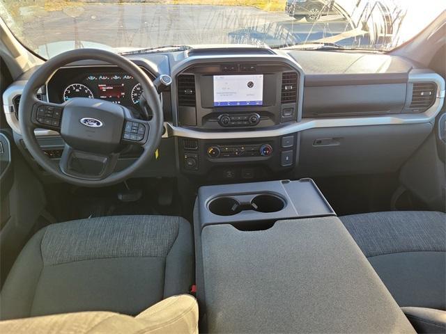 used 2021 Ford F-150 car, priced at $29,999