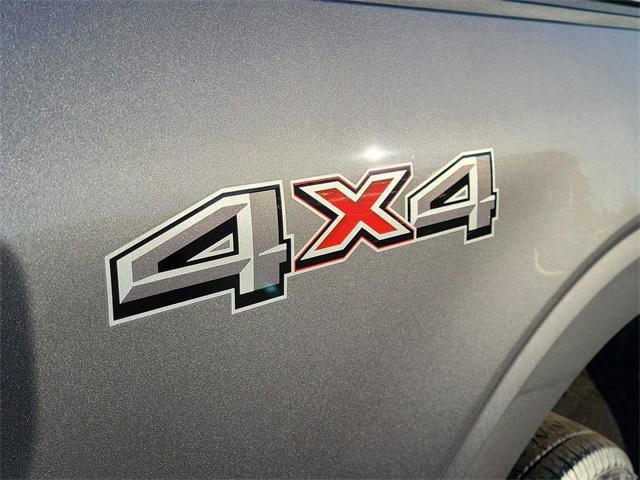 used 2021 Ford F-150 car, priced at $29,999