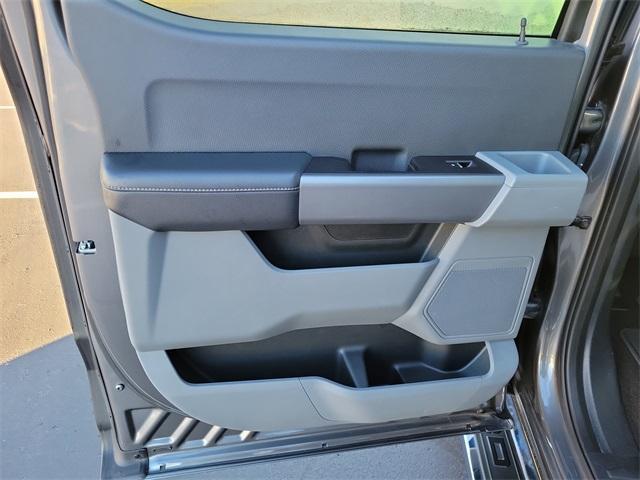 used 2021 Ford F-150 car, priced at $29,999