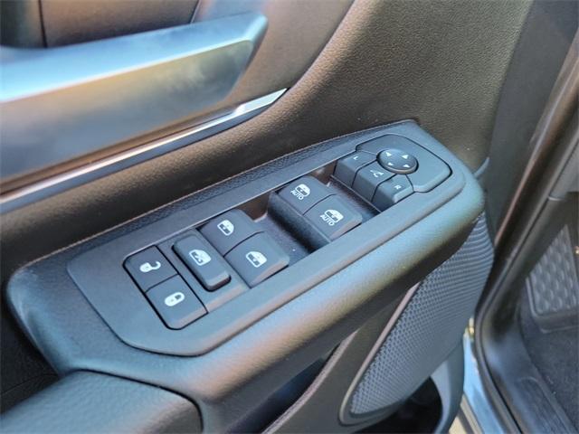 new 2026 Ram 1500 car, priced at $62,715
