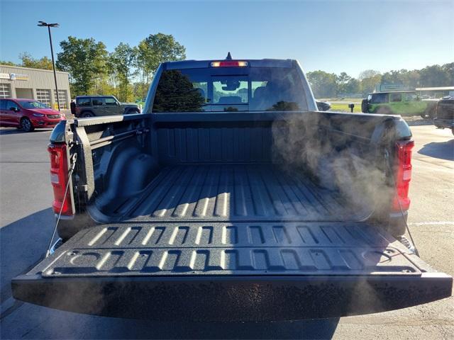 new 2026 Ram 1500 car, priced at $62,715