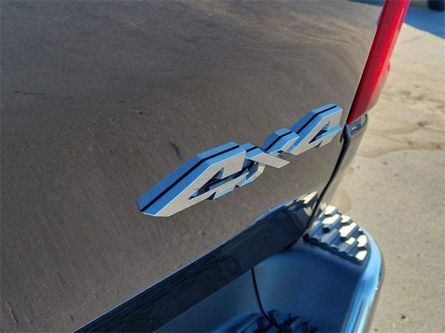 new 2026 Ram 1500 car, priced at $62,715