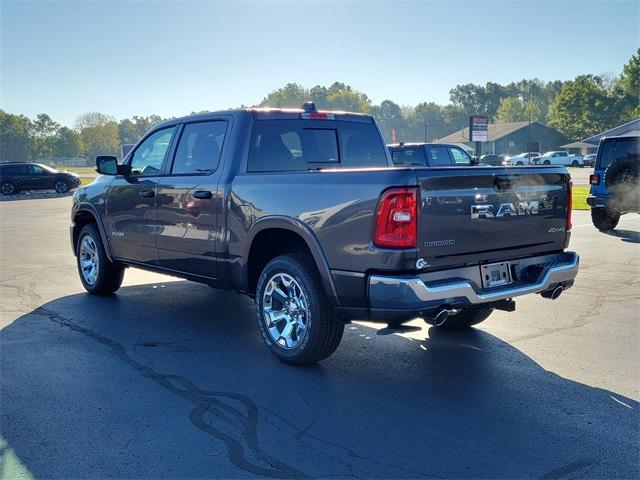 new 2026 Ram 1500 car, priced at $62,715