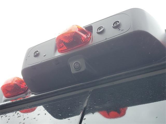 new 2025 Ram ProMaster 3500 car, priced at $53,877