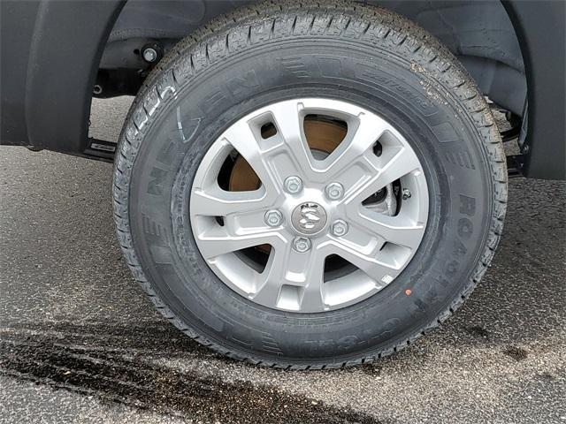 new 2025 Ram ProMaster 3500 car, priced at $53,877