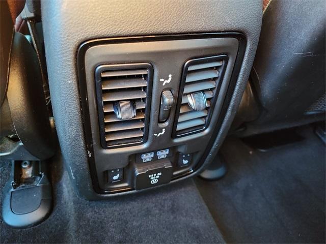 used 2022 Dodge Durango car, priced at $31,995
