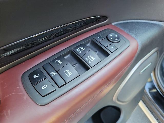 used 2022 Dodge Durango car, priced at $31,995