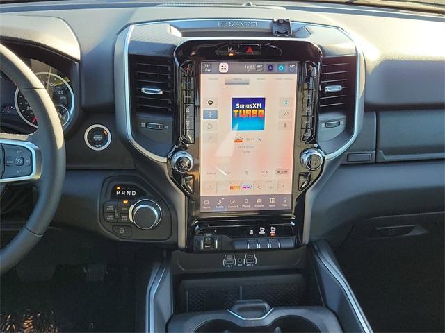 new 2026 Ram 1500 car