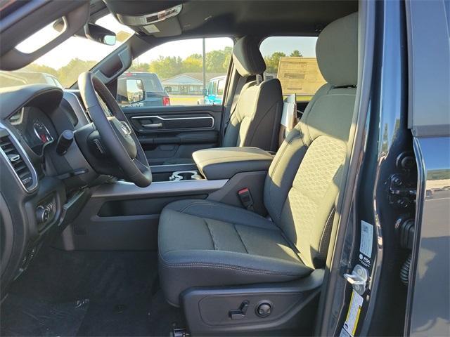 new 2026 Ram 1500 car