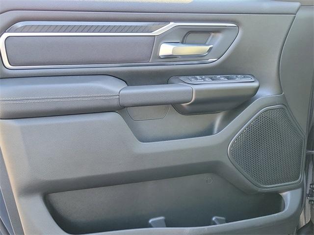 new 2026 Ram 1500 car