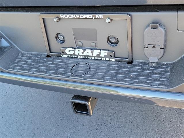 new 2026 Ram 1500 car