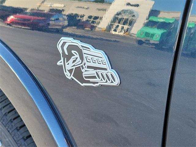 new 2026 Ram 1500 car
