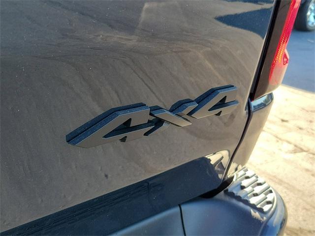 new 2026 Ram 1500 car
