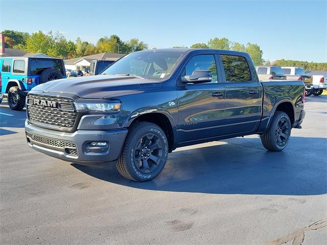 new 2026 Ram 1500 car