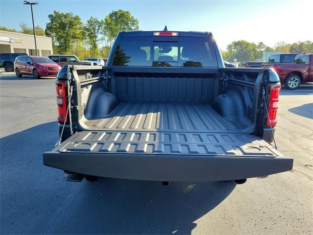 new 2026 Ram 1500 car
