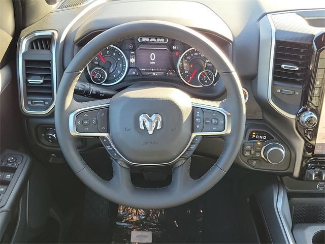 new 2026 Ram 1500 car