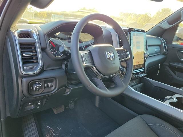 new 2026 Ram 1500 car
