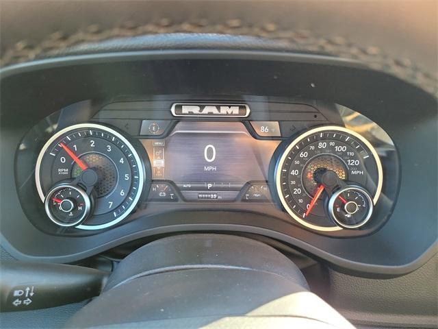 new 2026 Ram 1500 car