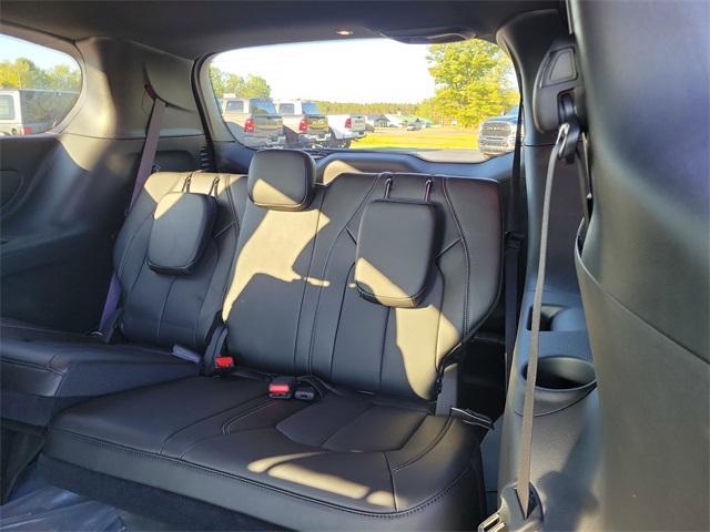 new 2026 Chrysler Pacifica car, priced at $48,535