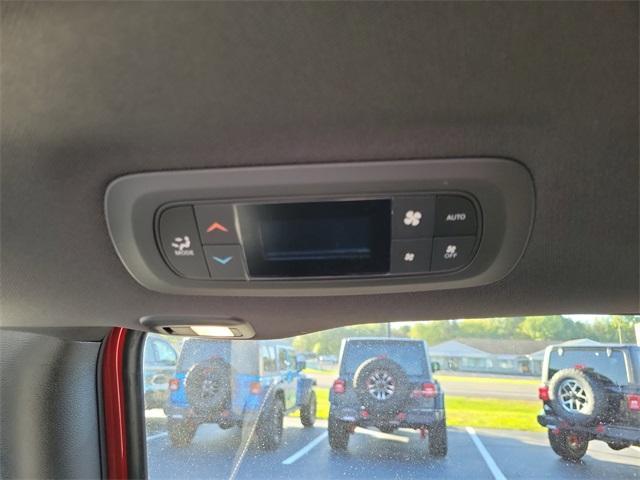 new 2026 Chrysler Pacifica car, priced at $48,535