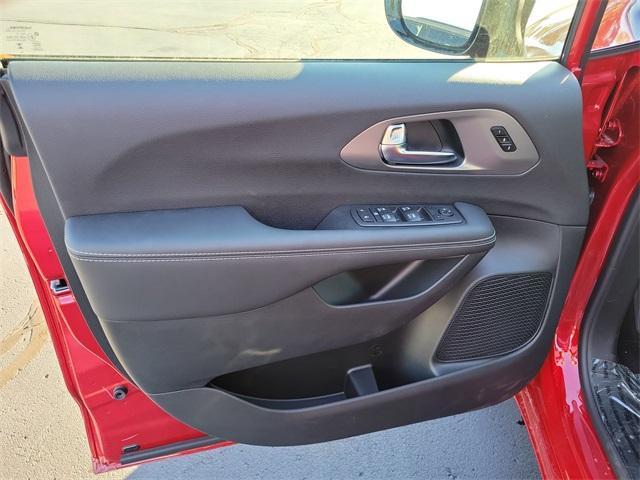 new 2026 Chrysler Pacifica car, priced at $48,535