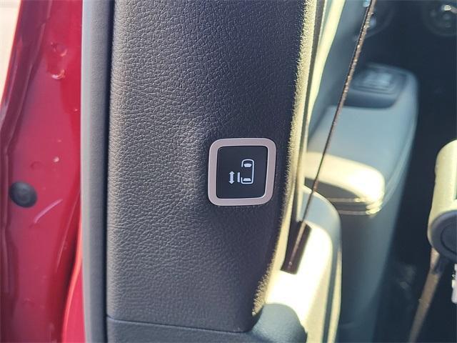 new 2026 Chrysler Pacifica car, priced at $48,535