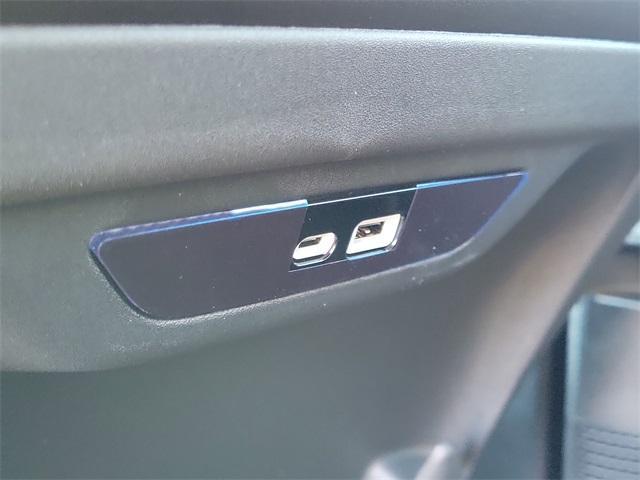 new 2026 Chrysler Pacifica car, priced at $48,535