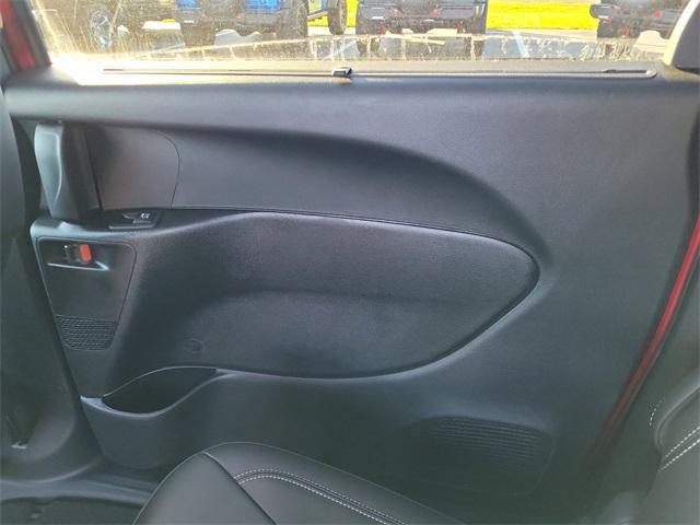 new 2026 Chrysler Pacifica car, priced at $48,535