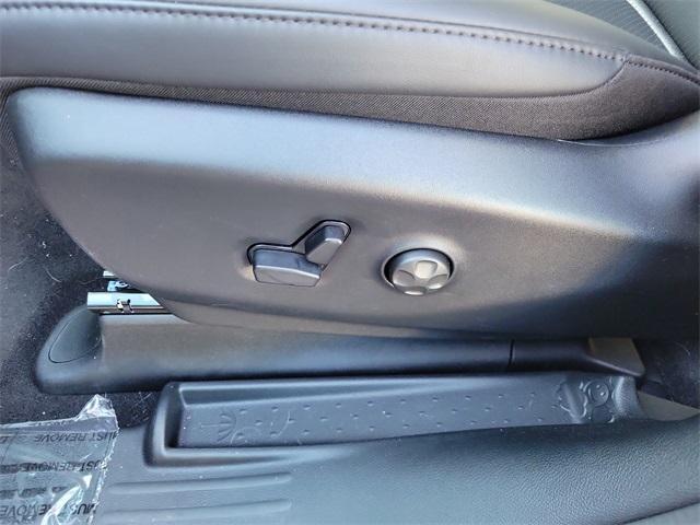 new 2026 Chrysler Pacifica car, priced at $48,535