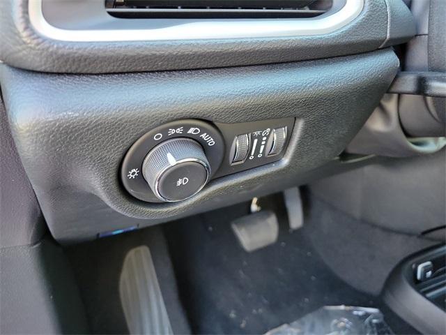 new 2026 Chrysler Pacifica car, priced at $48,535