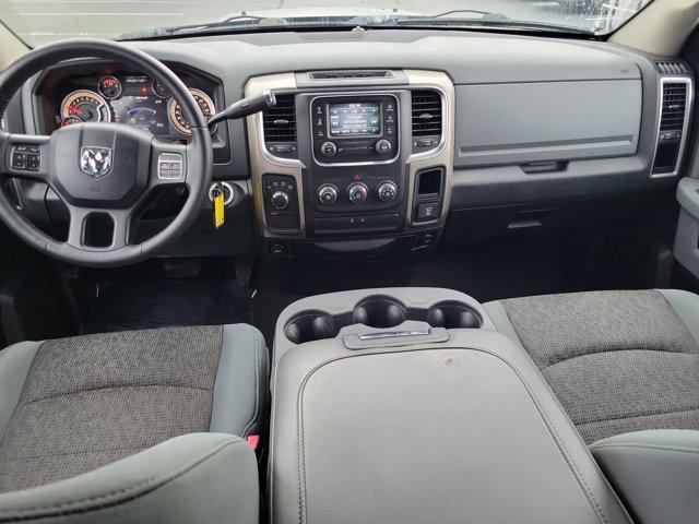 used 2013 Ram 1500 car, priced at $9,995