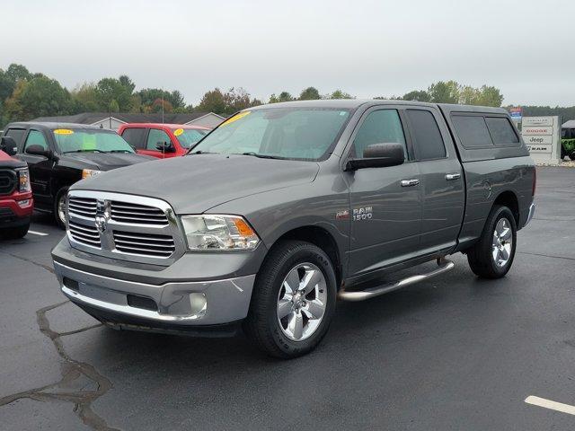 used 2013 Ram 1500 car, priced at $9,995
