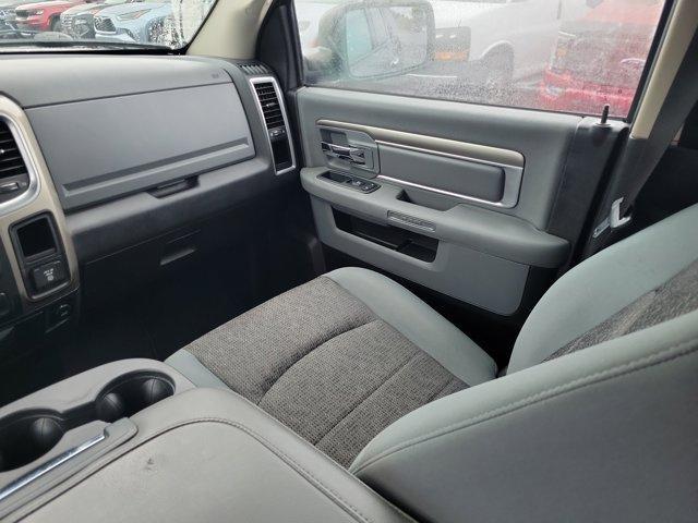 used 2013 Ram 1500 car, priced at $9,995