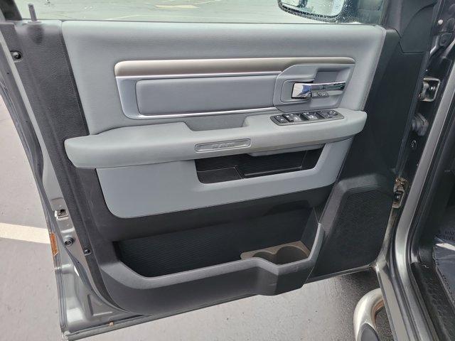 used 2013 Ram 1500 car, priced at $9,995