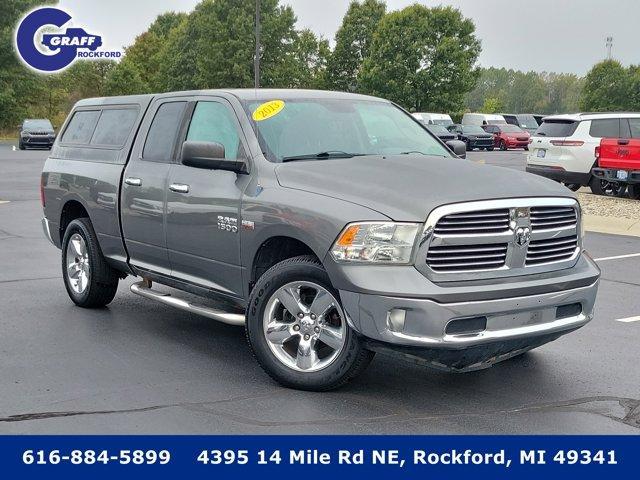 used 2013 Ram 1500 car, priced at $9,995