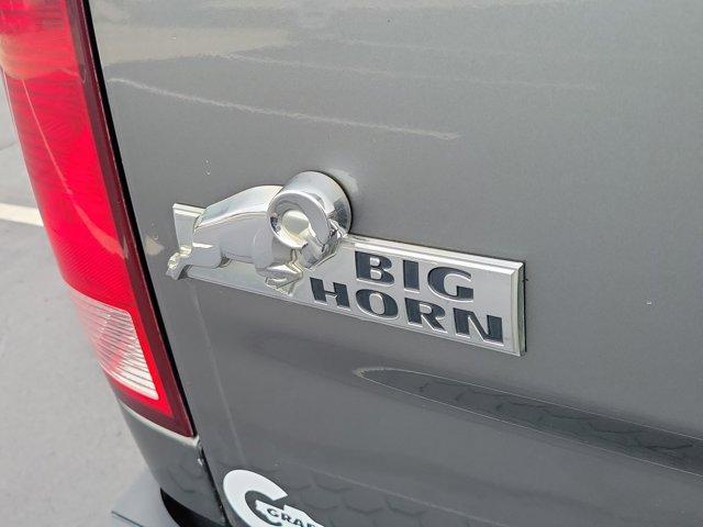 used 2013 Ram 1500 car, priced at $9,995