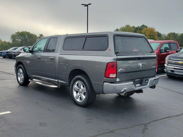 used 2013 Ram 1500 car, priced at $9,995