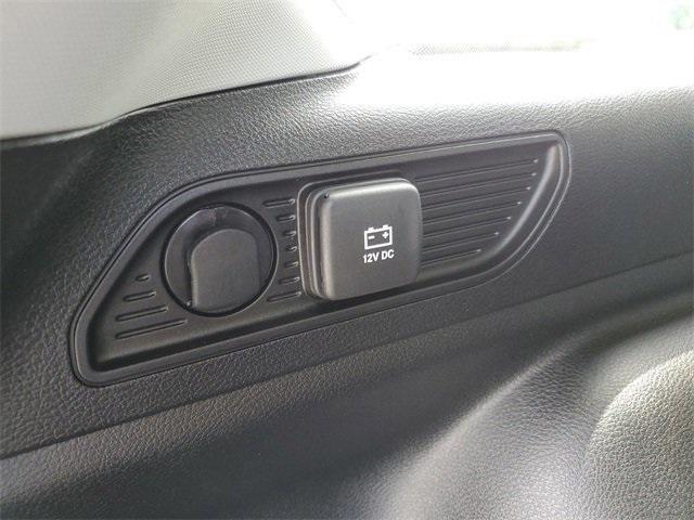 new 2023 Jeep Grand Cherokee car, priced at $29,999