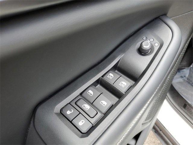 new 2023 Jeep Grand Cherokee car, priced at $29,999