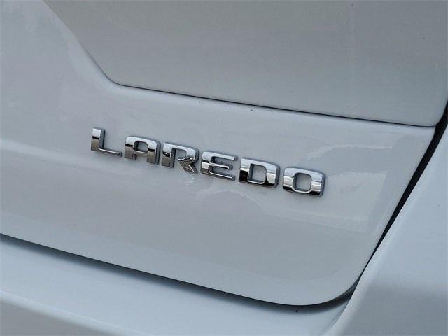 new 2023 Jeep Grand Cherokee car, priced at $29,999