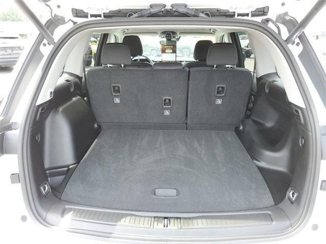 new 2023 Jeep Grand Cherokee car, priced at $29,999