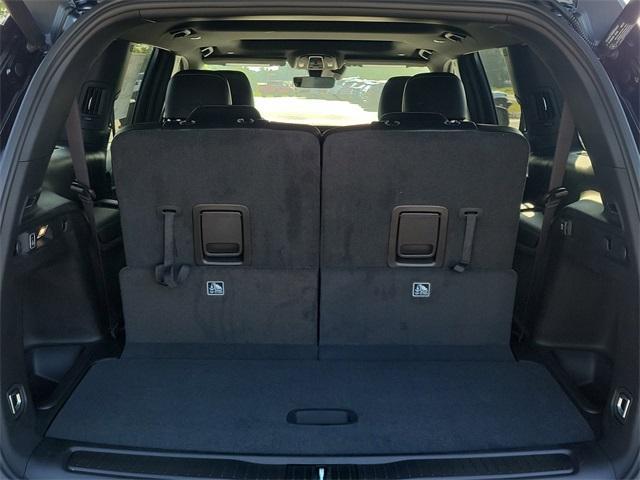new 2025 Jeep Grand Cherokee L car, priced at $47,225