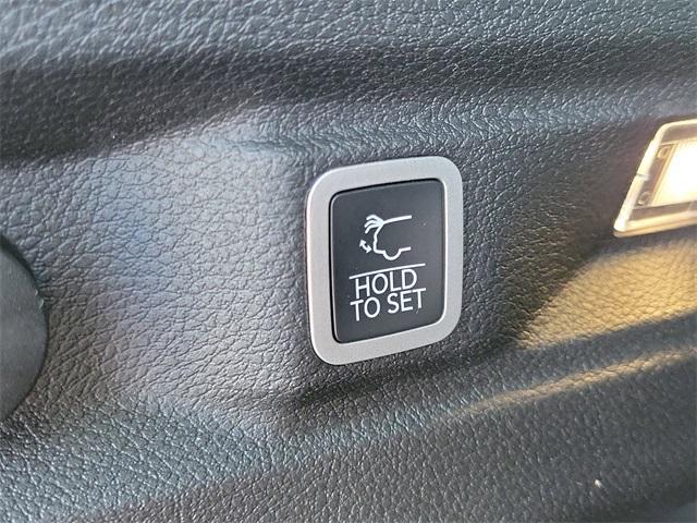 new 2025 Jeep Grand Cherokee L car, priced at $47,225