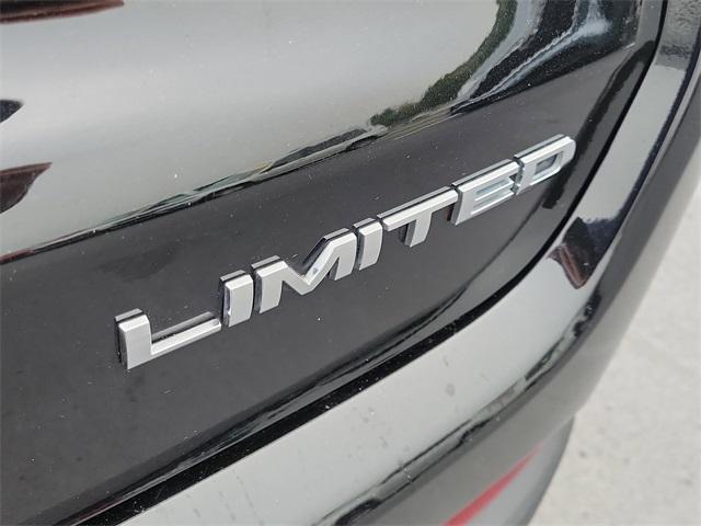 used 2022 Jeep Compass car, priced at $21,998