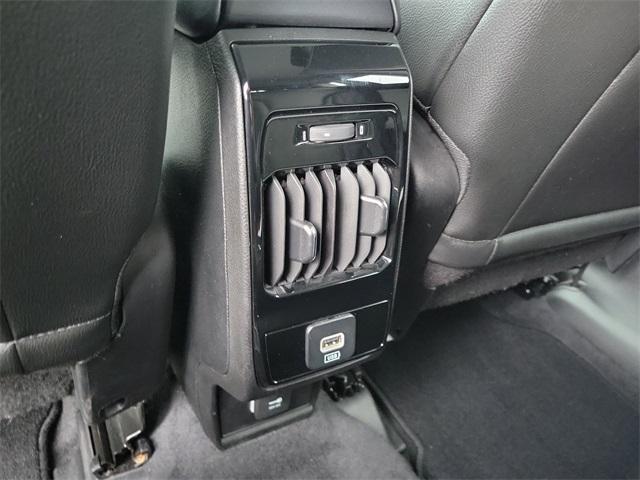 used 2022 Jeep Compass car, priced at $21,998